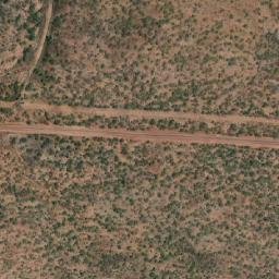 Satellite imagery of Maranboy Gold Field, AU