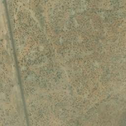 Satellite imagery of Kinjanja, AO