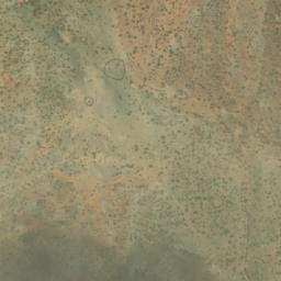 Satellite imagery of Kinjanja, AO