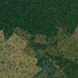 Satellite imagery of Melapisse, AO