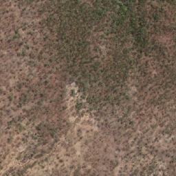 Satellite imagery of Table Hill, AU