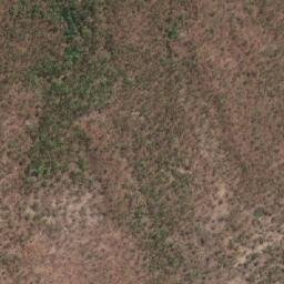 Satellite imagery of Table Hill, AU