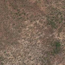 Satellite imagery of Table Hill, AU