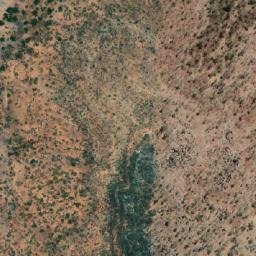 Satellite imagery of Mount Bowman, AU