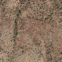 Satellite imagery of Mount Bowman, AU