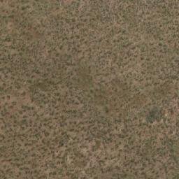 Satellite imagery of Rodgers Knoll, AU