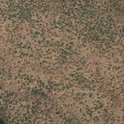 Satellite imagery of Maranboy Gold Field, AU