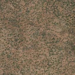 Satellite imagery of Maranboy Gold Field, AU