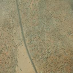 Satellite imagery of Kinjanja, AO