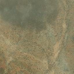 Satellite imagery of Kinjanja, AO