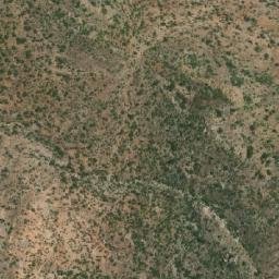 Satellite imagery of Gaco, AO