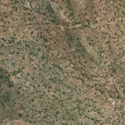 Satellite imagery of Gaco, AO