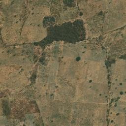 Satellite imagery of Capunda, AO