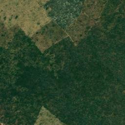 Satellite imagery of Melapisse, AO