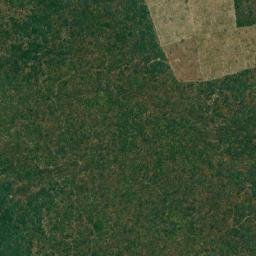 Satellite imagery of Mazainga Segundo, AO