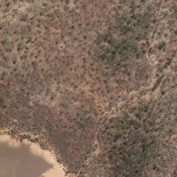 Satellite imagery of Table Hill, AU