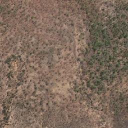 Satellite imagery of Table Hill, AU