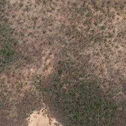 Satellite imagery of Table Hill, AU