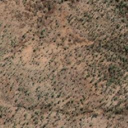 Satellite imagery of Mount Bowman, AU