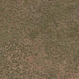 Satellite imagery of Rodgers Knoll, AU