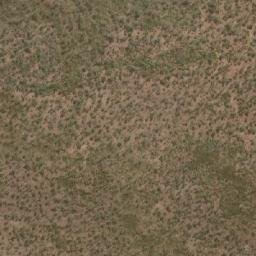 Satellite imagery of Rodgers Knoll, AU
