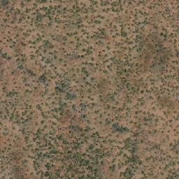 Satellite imagery of Maranboy Gold Field, AU