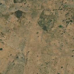 Satellite imagery of Capunda, AO