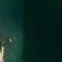 Satellite imagery of Ponta Miuguri, MZ