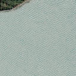 Satellite imagery of Mac Gregor Point, AU