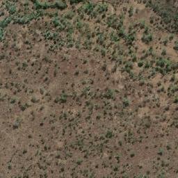 Satellite imagery of Number Two Hundred and Thirty-four Mine, AU