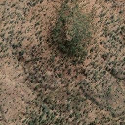 Satellite imagery of Mount Bowman, AU