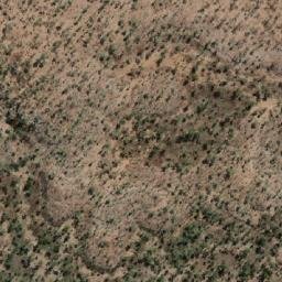 Satellite imagery of Mount Bowman, AU