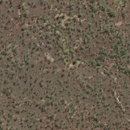 Satellite imagery of Sentinel Hill, AU