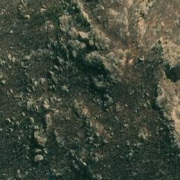 Satellite imagery of Uluva, AO