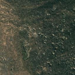 Satellite imagery of Uluva, AO