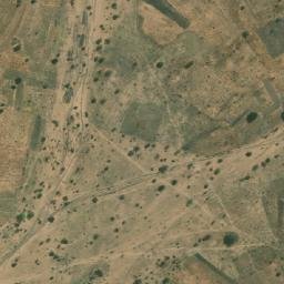 Satellite imagery of Capunda, AO