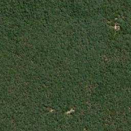 Satellite imagery of Brieta, AO