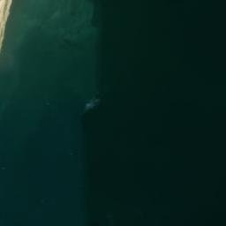 Satellite imagery of Ponta Miuguri, MZ