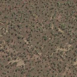 Satellite imagery of Sentinel Hill, AU