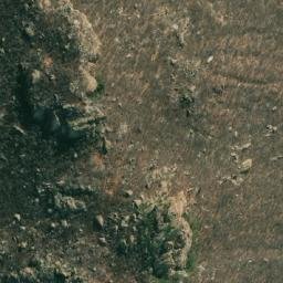 Satellite imagery of Uluva, AO