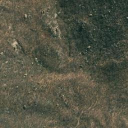 Satellite imagery of Uluva, AO