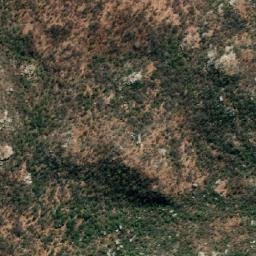 Satellite imagery of Teleleca, AO