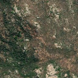 Satellite imagery of Teleleca, AO