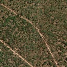 Satellite imagery of Mongongo, AO