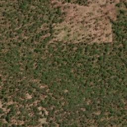 Satellite imagery of Mongongo, AO