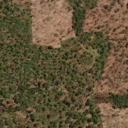 Satellite imagery of Mongongo, AO