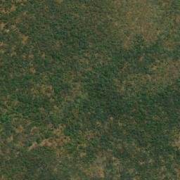 Satellite imagery of Malobas, AO