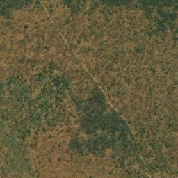 Satellite imagery of Malobas, AO