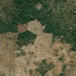 Satellite imagery of Catumbela, AO