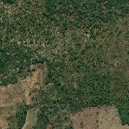 Satellite imagery of Catumbela, AO